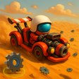 Icon of program: Drift  Evolve: Car Chaos