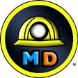 Icon of program: Mine Dudes
