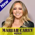 Icon of program: Mariah Carey Songs_2020