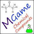 Icon of program: MGames: Chemical Compound…