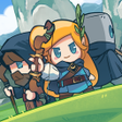 Icon of program: Weak Hero but save the Wo…