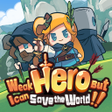 Icon of program: Weak Hero but save the Wo…