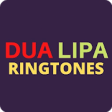 Icon of program: Dua Lipa Ringtones