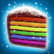 Icon of program: Cookie Jam