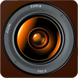 Icono de programa: Zoom Camera PRO