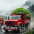 Icon of program: Trucker Blacksea Roads