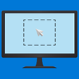 Icono de programa: Cursor Clipper for Window…