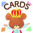 Icon of program: Card Playing the bears' s…