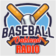 Icon of program: Oakland Athletics Radio