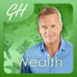 Icon of program: Create Wealth and Success…