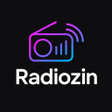 Icon of program: Radiozin Brazil Radio Onl…