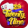 Icono de programa: 29 Card Game