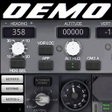 Icon of program: PWB737 MCP EFIS RADIO FSX…