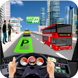 Icono de programa: City Coach Bus Parking Dr…