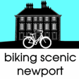 Icon of program: Newport Biking Tour Guide
