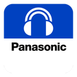 Icon of program: Panasonic Audio Connect