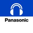 Icon of program: Panasonic Audio Connect