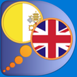 Latin English dictionary for Windows 10 icon