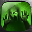 Icon of program: Ghost Detector  Ghost Tra…