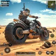 Icono de programa: Commando Adventure Assass…
