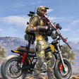 Icon of program: Commando Adventure Assass…