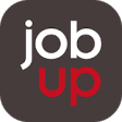 Icon of program: jobup.ch  Emplois en Roma…