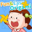 Icon of program: Fun and Easy Origami