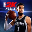 Icon of program: NBA 2K Mobile Basketball