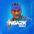 Icon of program: NBA 2K Mobile Basketball