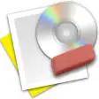 Icon of program: Permanent Eraser