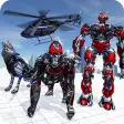 Icon of program: Multi Robot Transforming:…