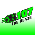 Icon of program: B107 The Blaze