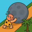 Icono de programa: Boulder Pushers