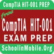 Icon of program: CompTIA Healthcare IT Tec…