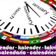 Icon of program: Almanac - Holiday Calenda…
