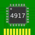 Icon of program: 4917emu - Microprocessor …