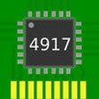 Icon of program: 4917emu - Microprocessor …