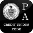 Icon of program: PA CreditUnions