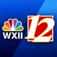 Icon of program: WXII 12 News - Piedmont T…