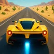 Icon of program: Car Chase: Turbo Legend