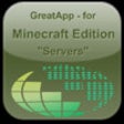Icon of program: GreatApp - for MineCraft …