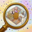 Icon of program: Crimoku: Logic Crime Puzz…