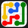Icon of program: Max Match: Connect the Do…