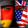 Icon of program: Speeq German | English HD