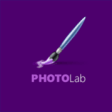 Icon of program: PhotoLab for Windows 10