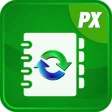 Icon of program: Praxair Data Booklet