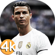 Icono de programa: Cristiano Ronaldo Wallpap…