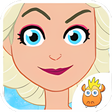 Icono de programa: Princess Dress Up and Gam…