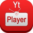 Icon of program: Yt Player - Player & Play…