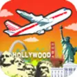 Icon of program: Airline Conqueror USA Ad-…
